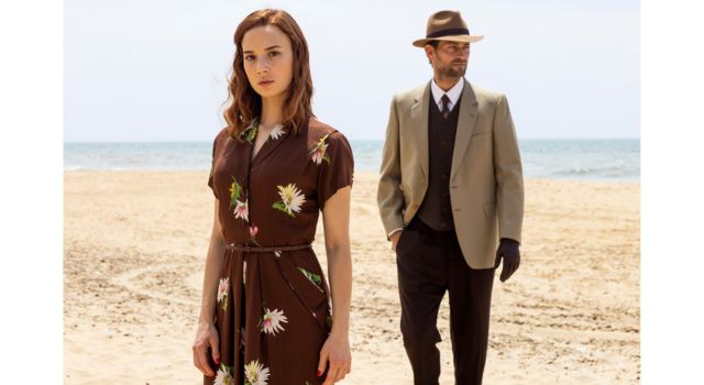 RTVE alcanza acuerdos internacionales para sus contenidos y formatos en MIPCOM 2023